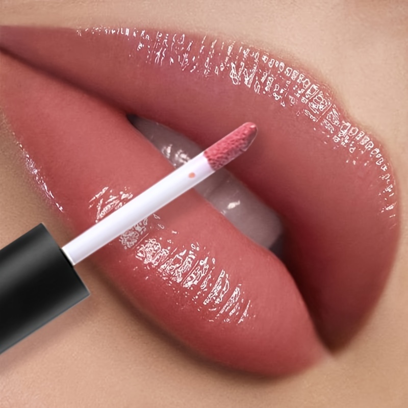 Matte Velvet Lip Tint Long Lasting - Nackte Lip gloss wasserdichte matte flüssige