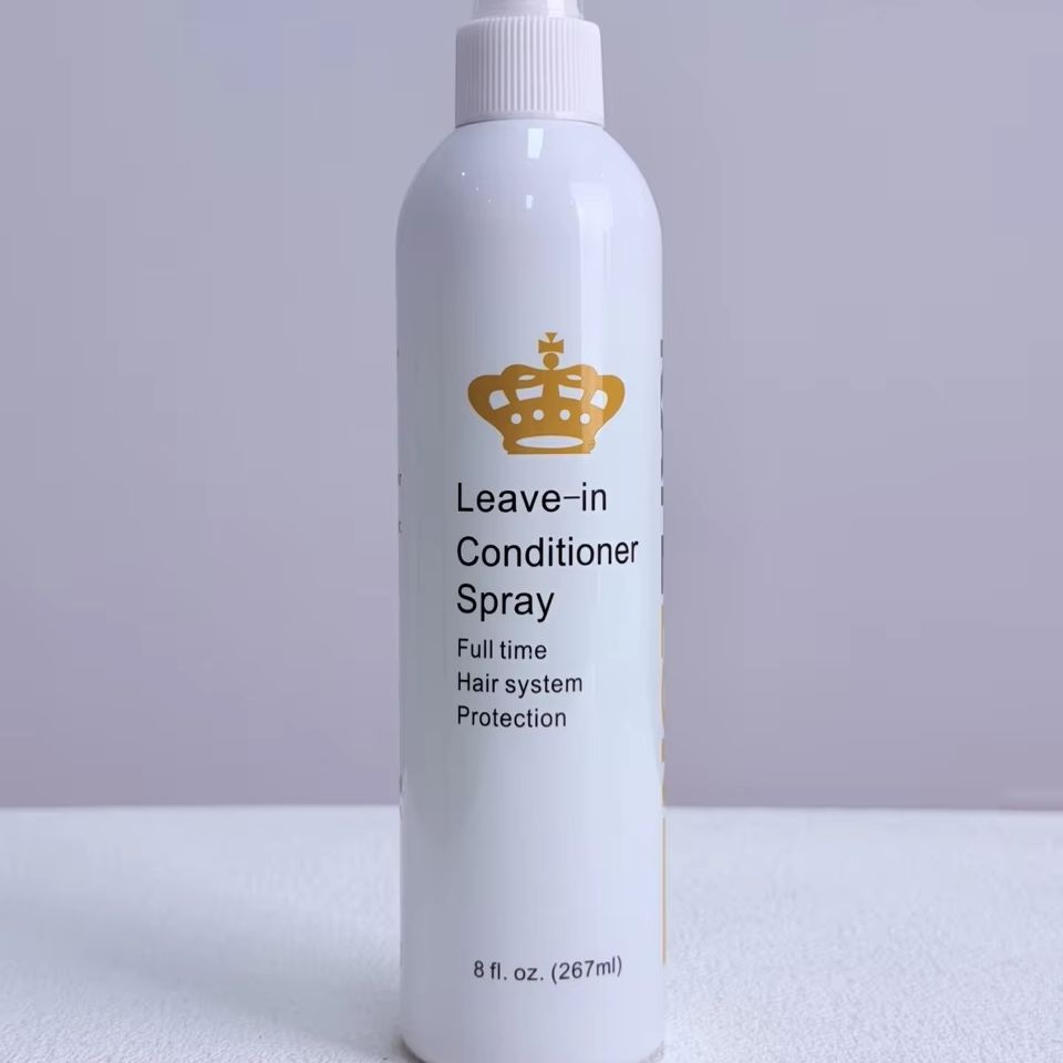 Hair Care - 237ml/Stück Pflegendes Haarpflege-Spray Anti-Frizz Leave-In Formel