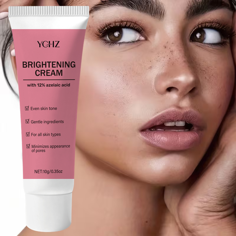 Hyaluronic Acid Facial Serum - 10g | Azelainsäure 10% Serum -