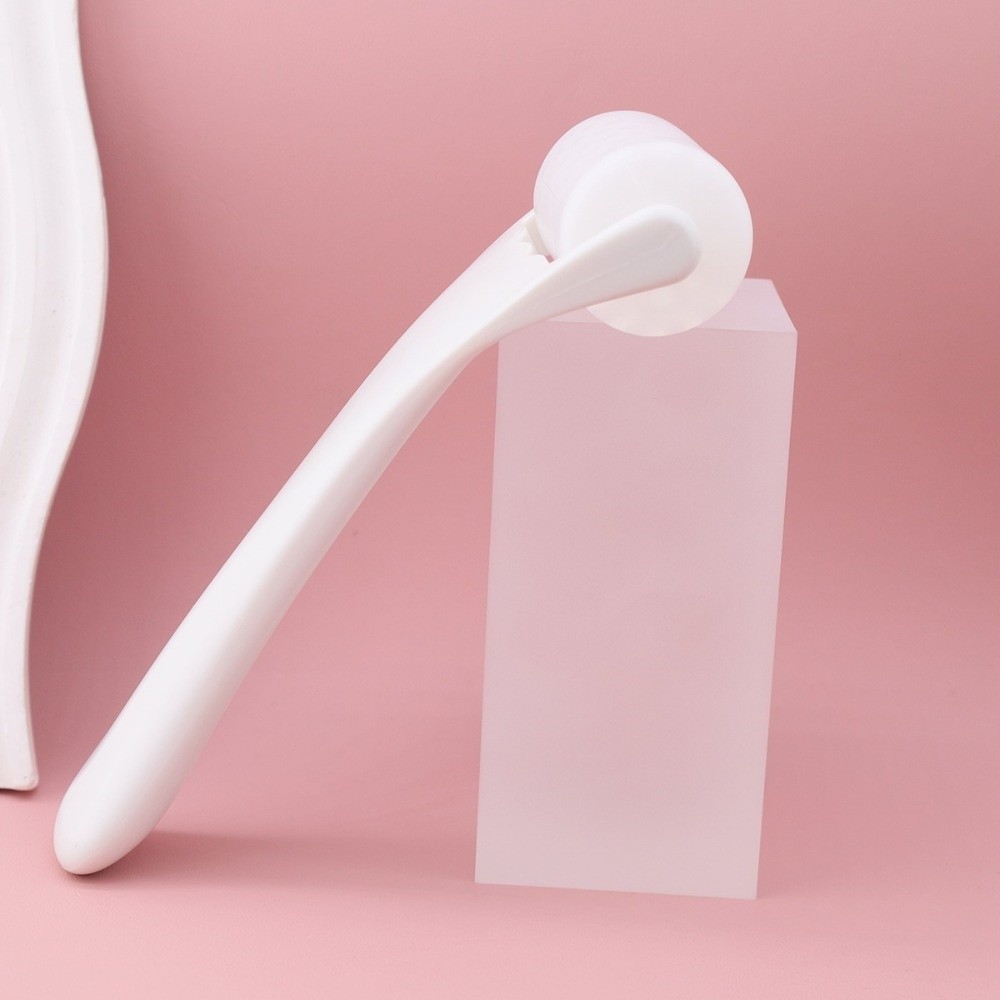 Face Ice Roller Puffiness - Gel-Eis-Gesichtsroller für Augen Therapeutischer Kühlender Komplexionsmassager