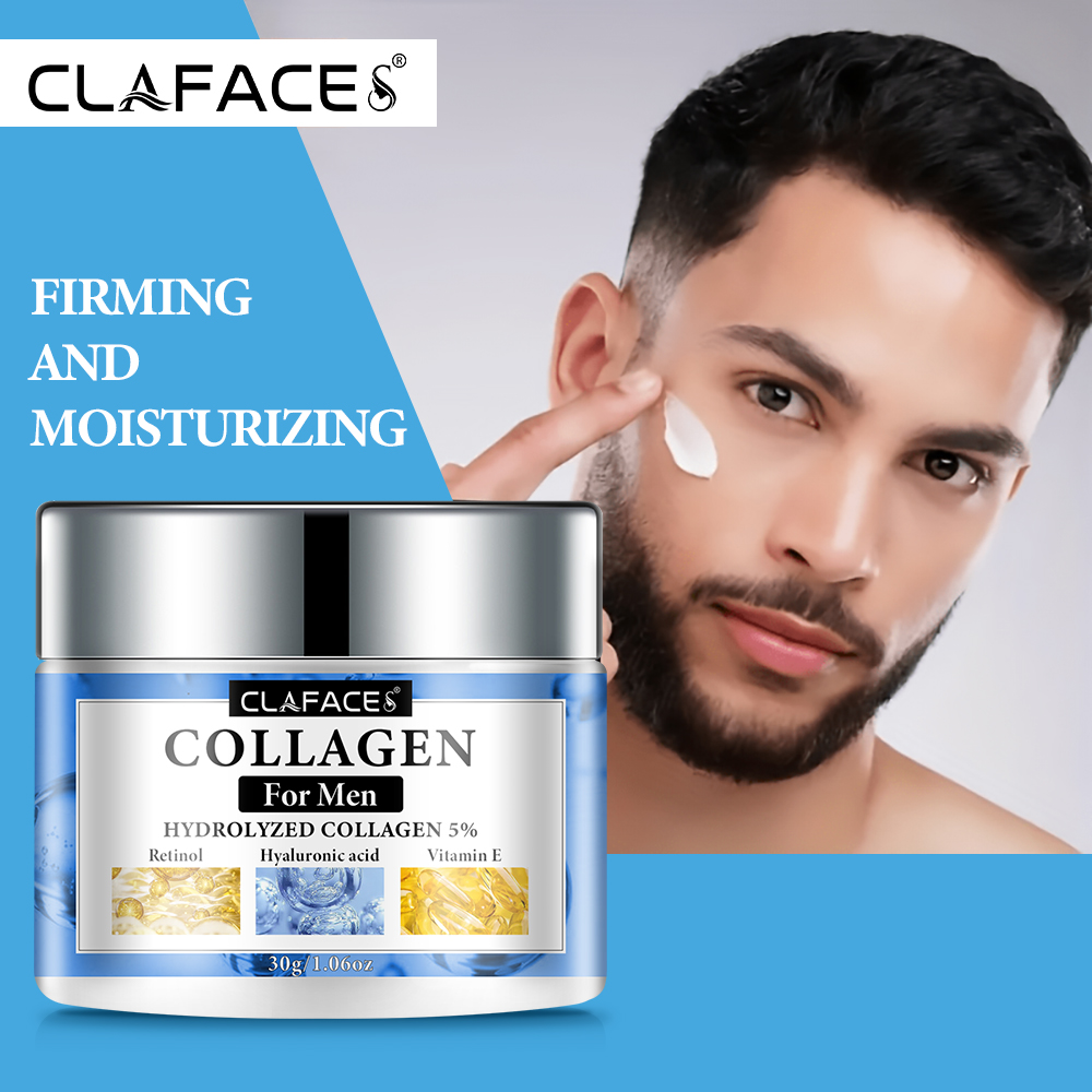 Glatte Faltencreme für Männer, – Retinol Anti Wrinkle Cream Bewertung und Preis