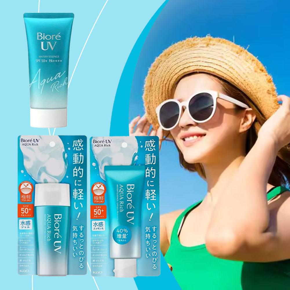 Japanischer Biore UV Isolation – Spf 50 Waterproof Sunscreen Bewertung und Preis