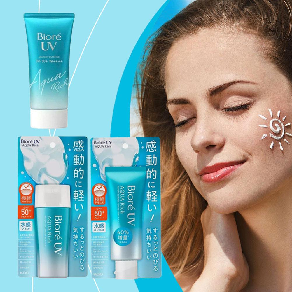 Japanischer Biore UV Isolation – Spf 50 Waterproof Sunscreen Bewertung und Preis