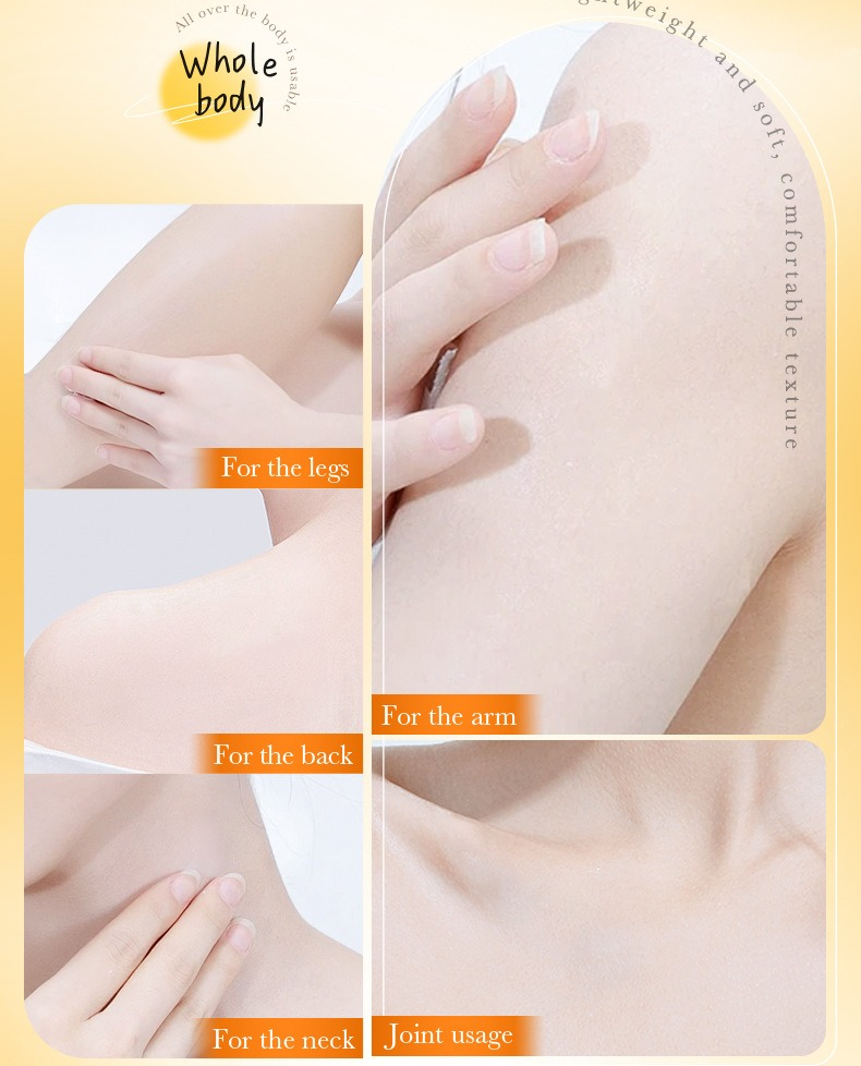 SADOER AHA Aufhellende Körpere – Hyaluronic Acid Facial Serum Bewertung und Preis