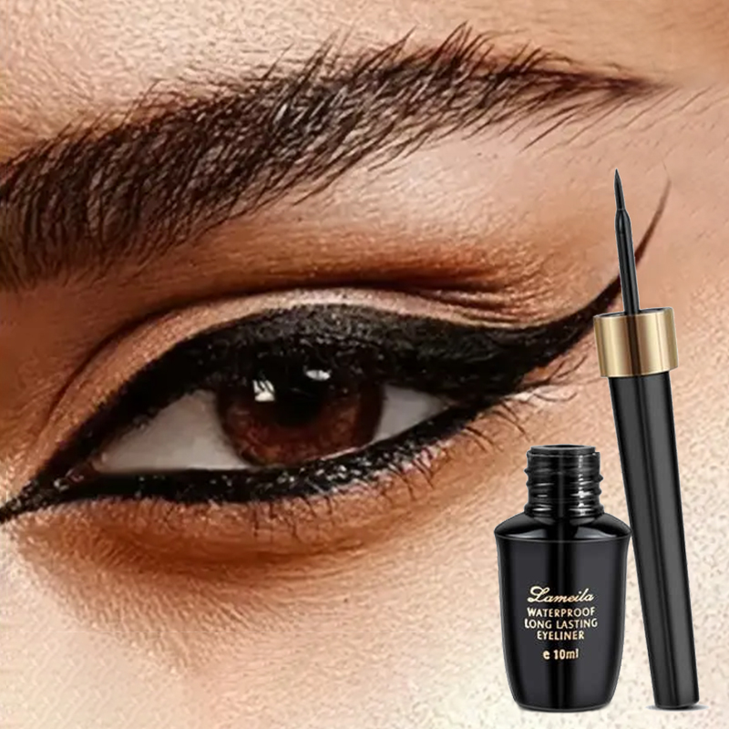 Langlebiger, hartspitziger Gel – Waterproof Liquid Eyeliner Pen Bewertung und Preis