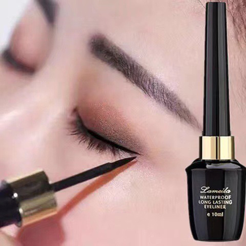 Langlebiger, hartspitziger Gel – Waterproof Liquid Eyeliner Pen Bewertung und Preis