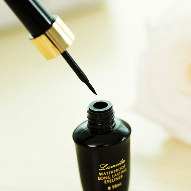 Langlebiger, hartspitziger Gel – Waterproof Liquid Eyeliner Pen Bewertung und Preis