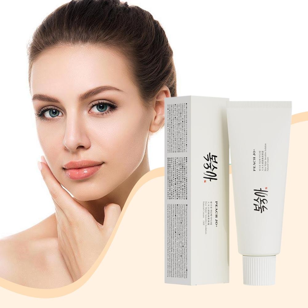Koreanischer Reis SPF50+ Sonne – Spf 50 Waterproof Sunscreen Bewertung und Preis