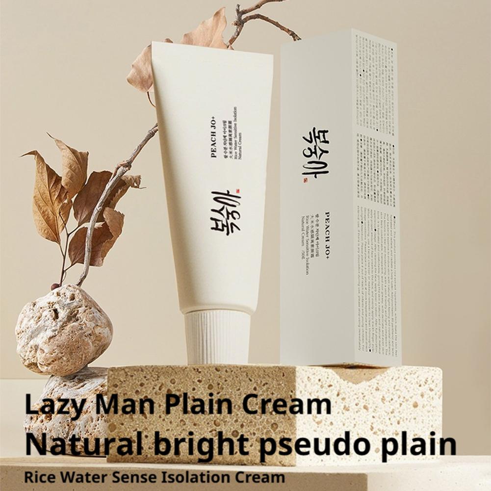 Koreanischer Reis SPF50+ Sonne – Spf 50 Waterproof Sunscreen Bewertung und Preis