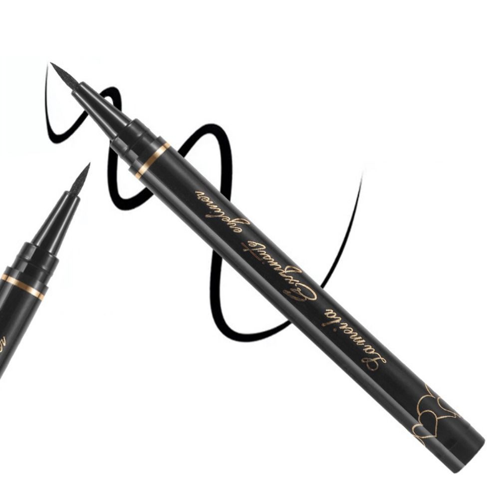 Neuer Langanhaltender Wasserfe – Waterproof Liquid Eyeliner Pen Bewertung und Preis