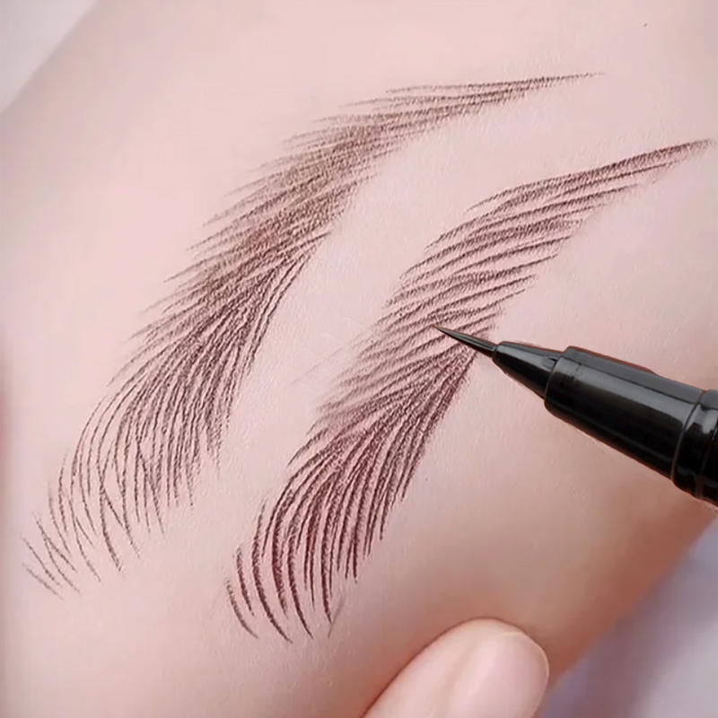 Multifunktionaler flüssiger Au – Waterproof Liquid Eyeliner Pen Bewertung und Preis