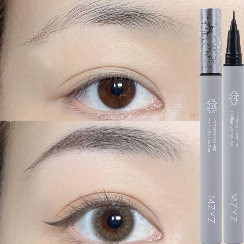 Multifunktionaler flüssiger Au – Waterproof Liquid Eyeliner Pen Bewertung und Preis