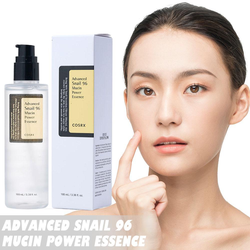 Advanced Snail 96 Mucin Power  – Snail Mucin 96 Repair Essence Bewertung und Preis