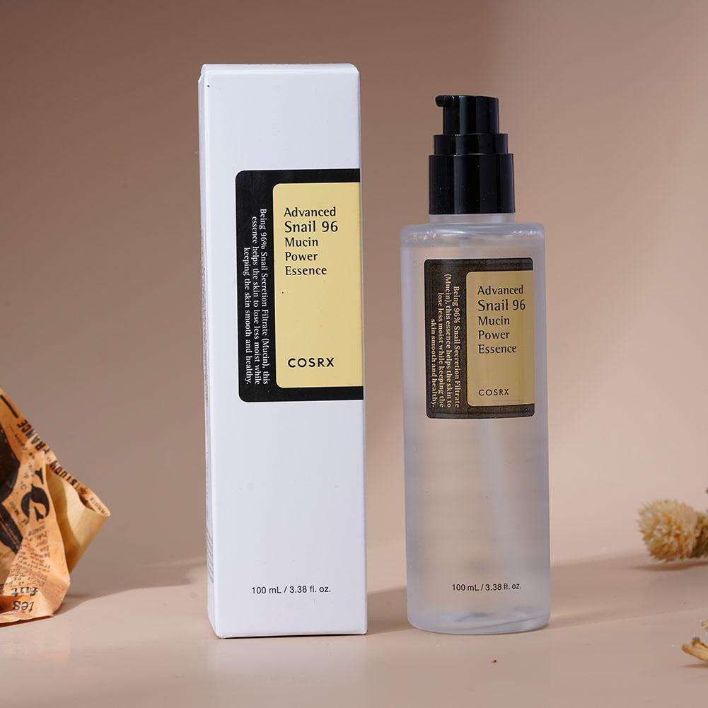 Advanced Snail 96 Mucin Power  – Snail Mucin 96 Repair Essence Bewertung und Preis