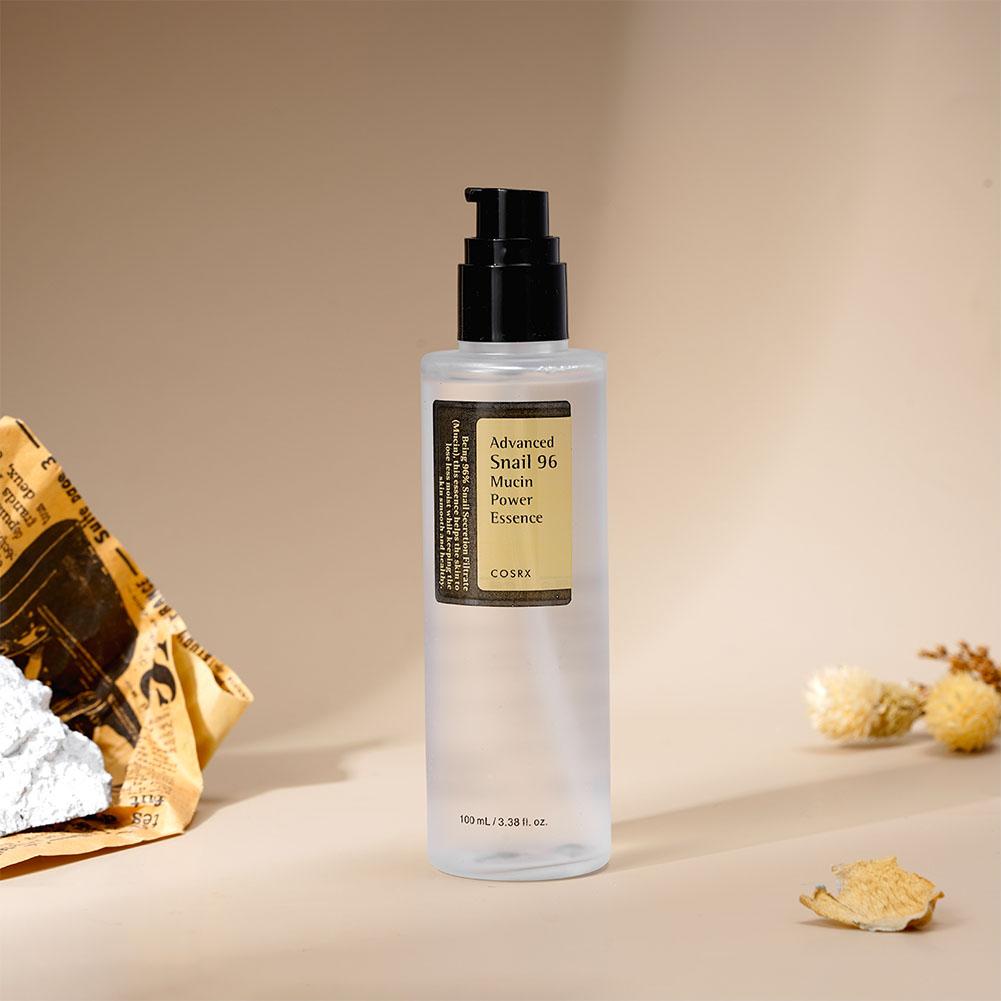 Advanced Snail 96 Mucin Power  – Snail Mucin 96 Repair Essence Bewertung und Preis