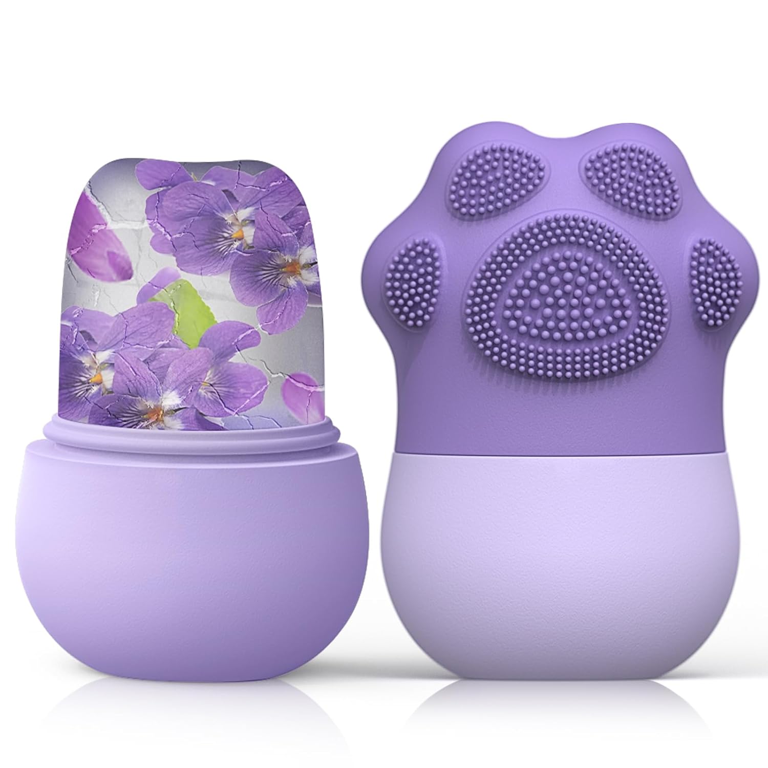 Gesichts-Eisroller für die Hau – Face Ice Roller Puffiness Bewertung und Preis