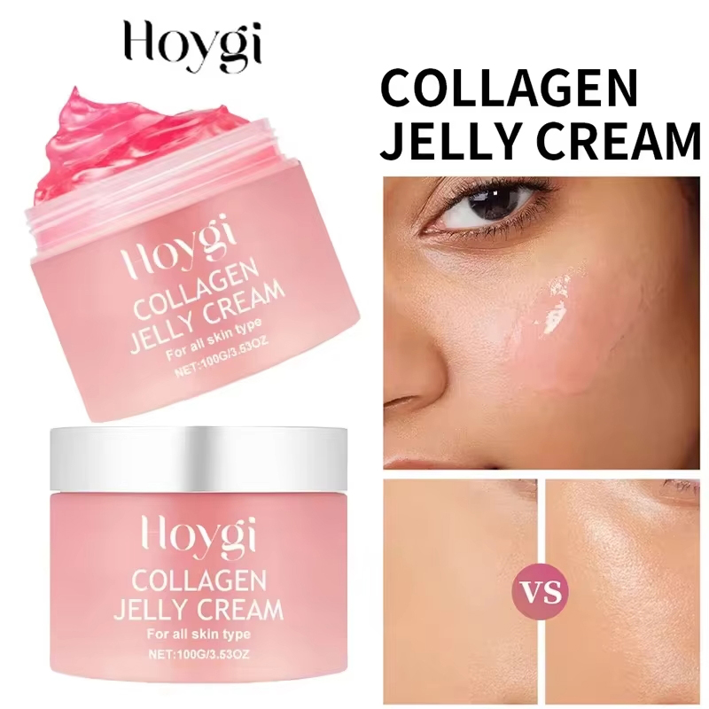 100g Gelee Gesichtscreme Kolla – Niacinamide Pore Shrinking Essence Bewertung und Preis
