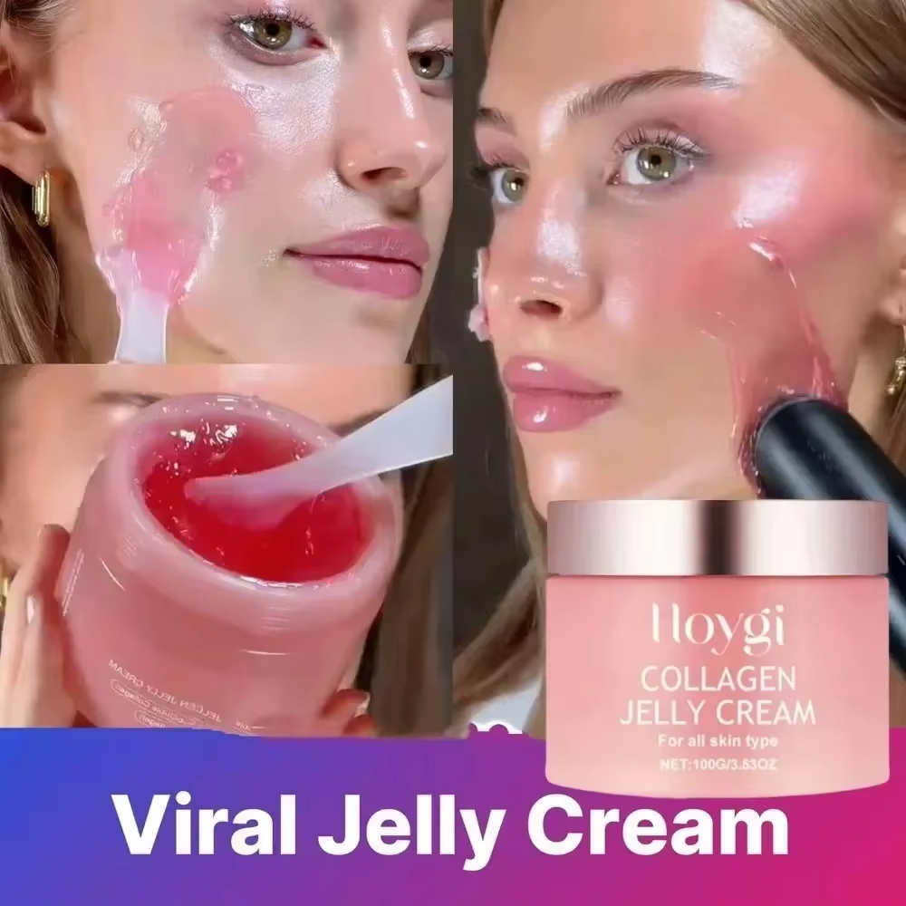 100g Jelly-Gesichtscreme mit K – Niacinamide Pore Shrinking Essence Bewertung und Preis