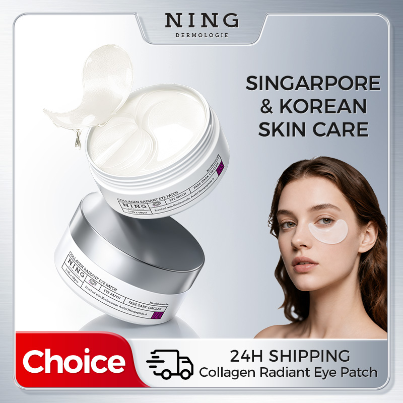 Augenpads gegen Augenringe – S – Collagen Under Eye Patches Bewertung und Preis