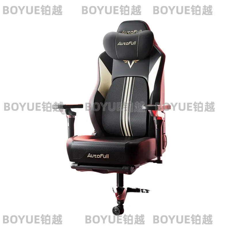 Ergonomischer Gaming-Stuhl mit – Massage Bewertung und Preis