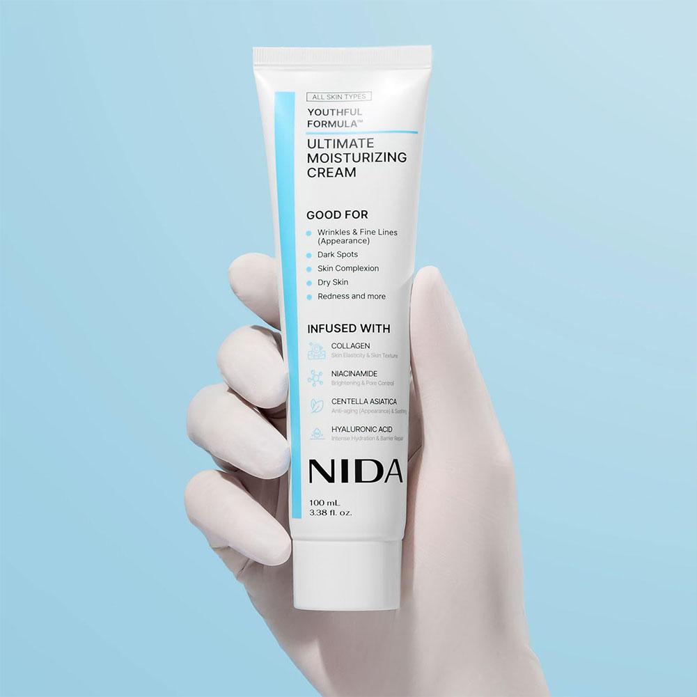 Koreanische Feuchtigkeitscreme – Retinol Anti Wrinkle Cream Bewertung und Preis