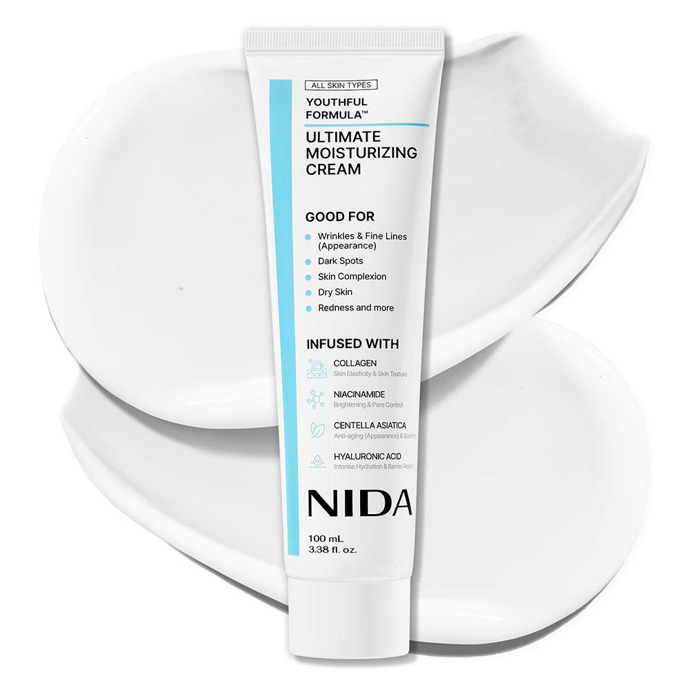 Koreanische Feuchtigkeitscreme – Retinol Anti Wrinkle Cream Bewertung und Preis