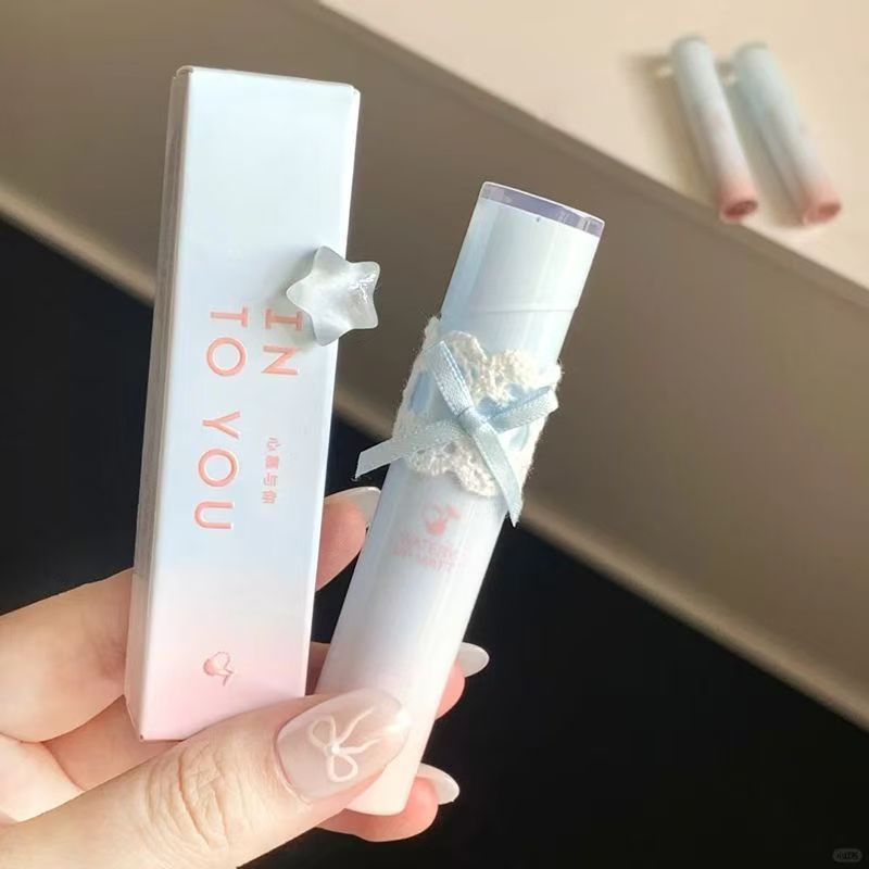 INTO YOU Water Mist Lip Glaze  – Matte Velvet Lip Tint Long Lasting Bewertung und Preis
