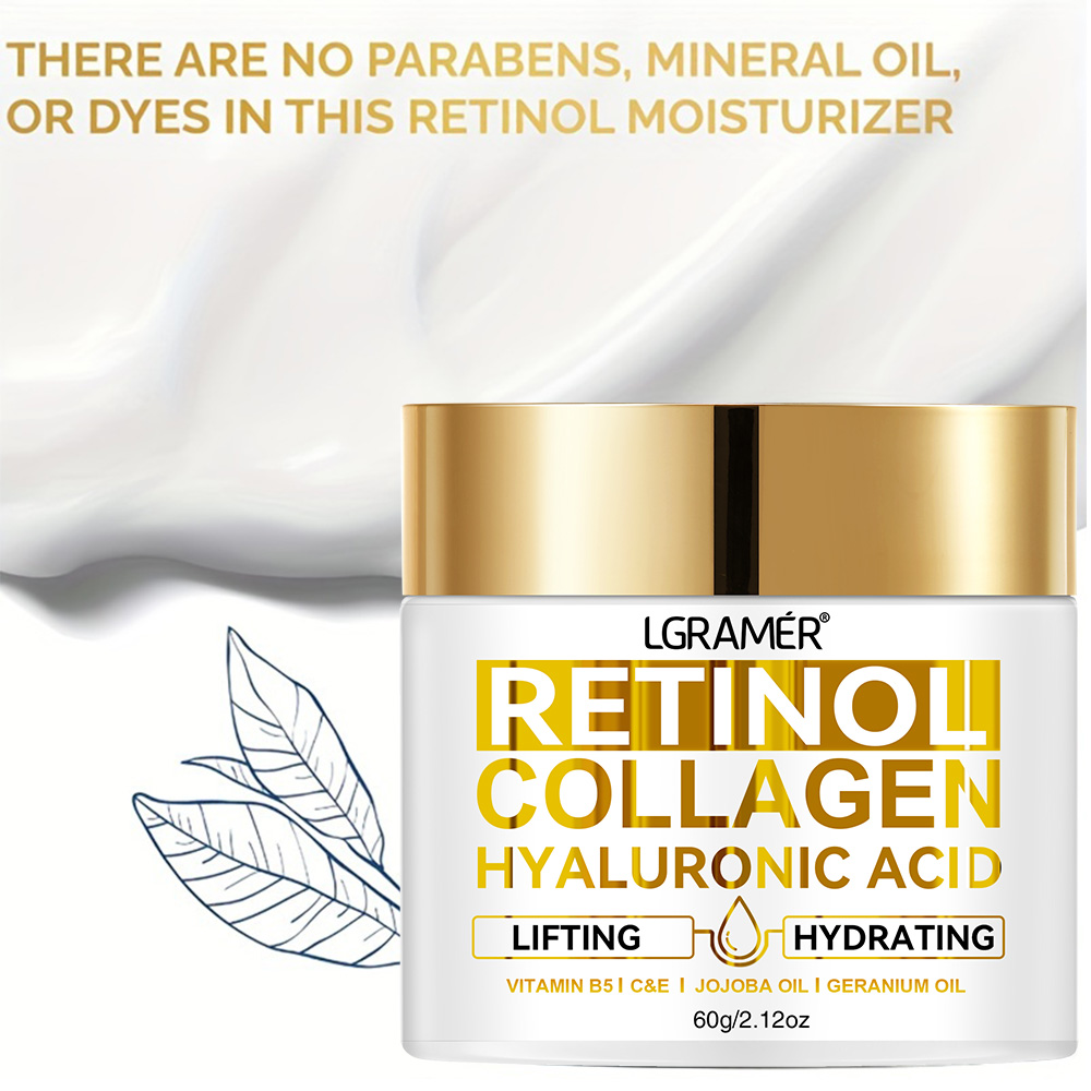 Retinol Anti Aging Gesichtscre – Retinol Anti Wrinkle Cream Bewertung und Preis