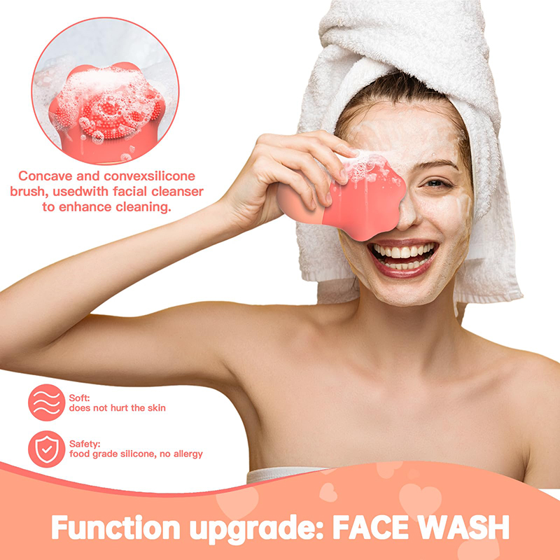 Eis Gesicht Roller Silikon Eis – Face Ice Roller Puffiness Bewertung und Preis