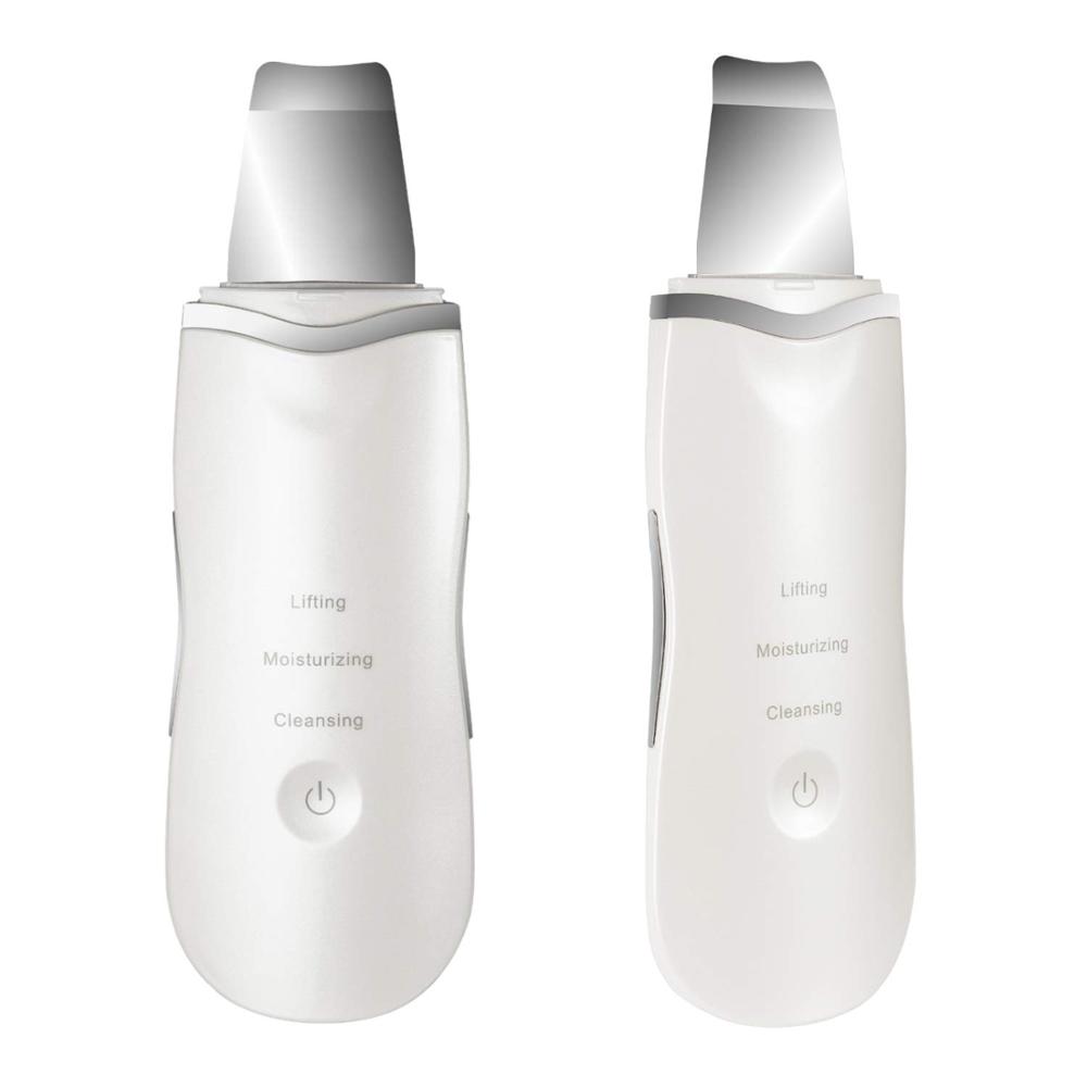 Nano Ionic Gesichtsverdampfer  – Silicone Face Scrubber Electric Bewertung und Preis