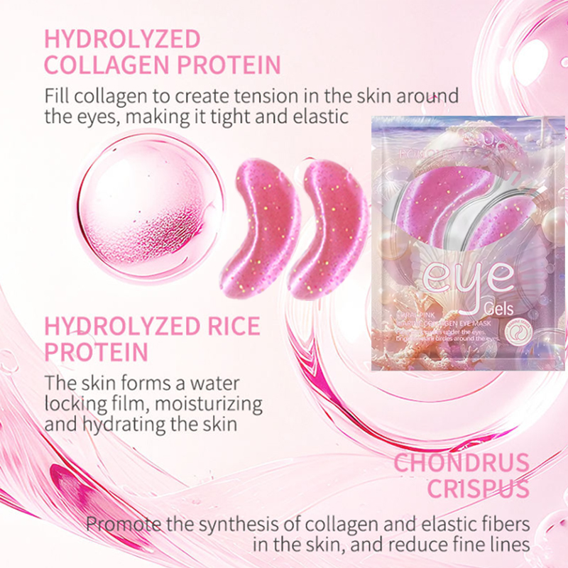 10/20/30 Stück Kollagen-Augenm – Collagen Under Eye Patches Bewertung und Preis