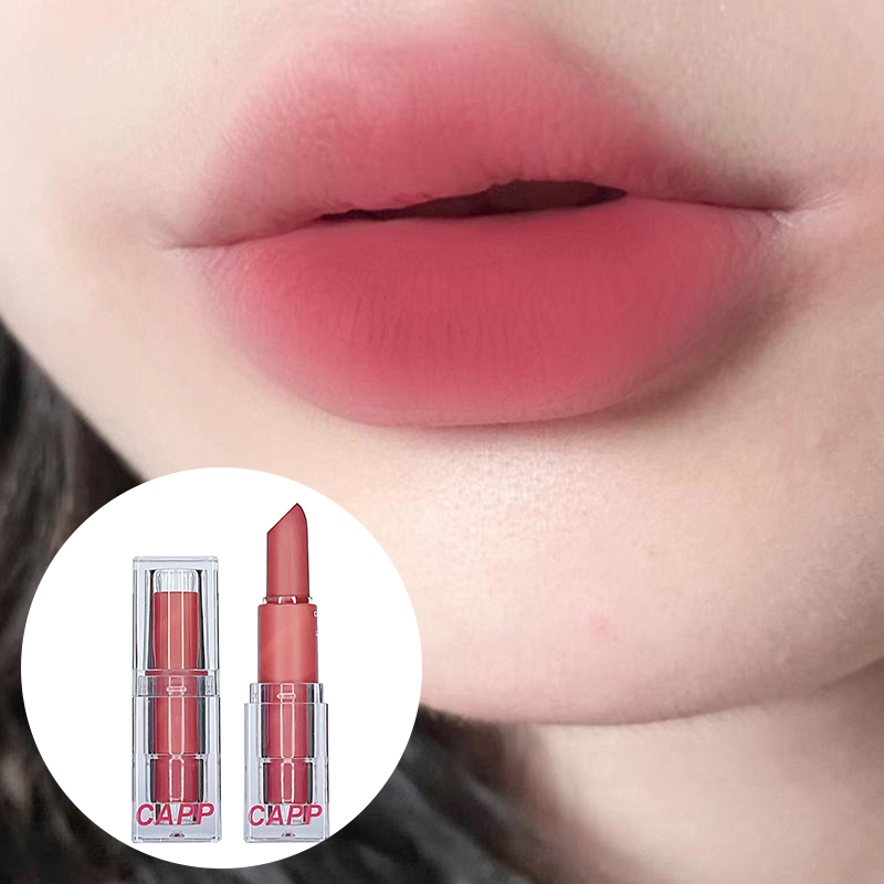Transparenter Acryl-Lippenstif – Matte Velvet Lip Tint Long Lasting Bewertung und Preis