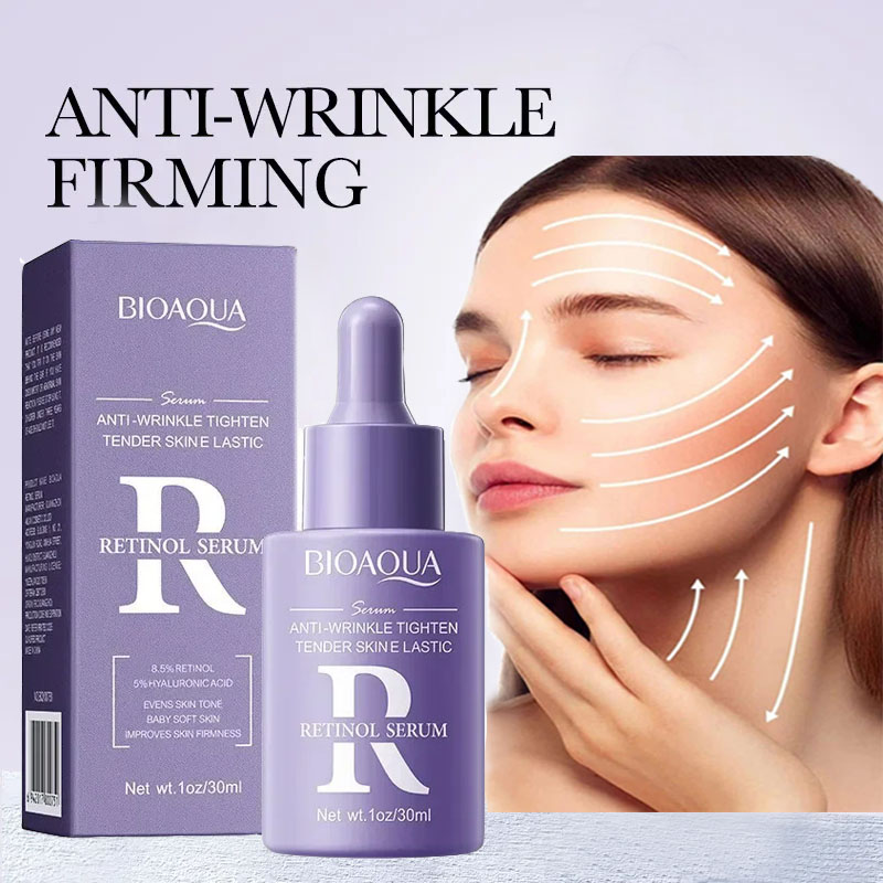 Neue Retinol Niacinamid Hyalur – Niacinamide Pore Shrinking Essence Bewertung und Preis