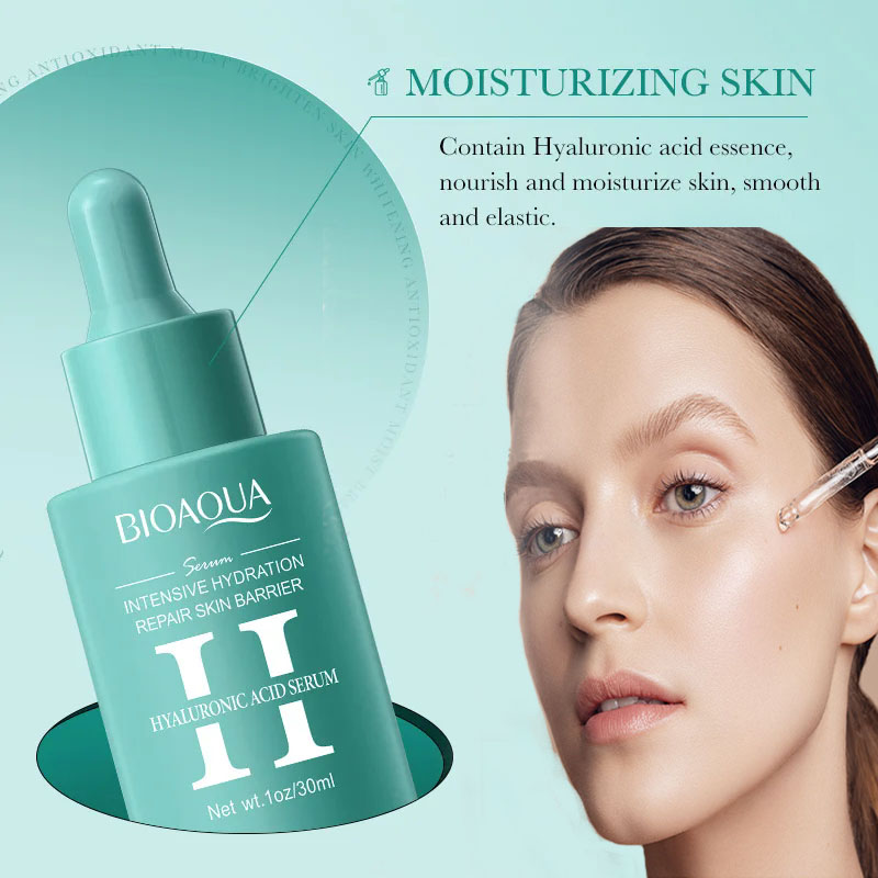 Neue Retinol Niacinamid Hyalur – Niacinamide Pore Shrinking Essence Bewertung und Preis