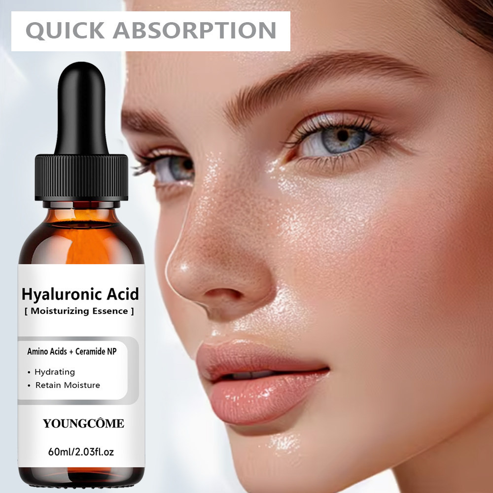 Feuchtigkeitsspendendes Hyalur – Hyaluronic Acid Facial Serum Bewertung und Preis