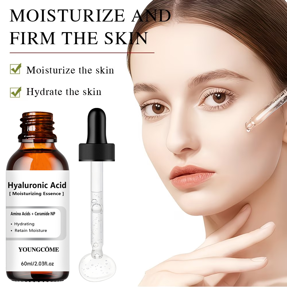 Feuchtigkeitsspendendes Hyalur – Hyaluronic Acid Facial Serum Bewertung und Preis