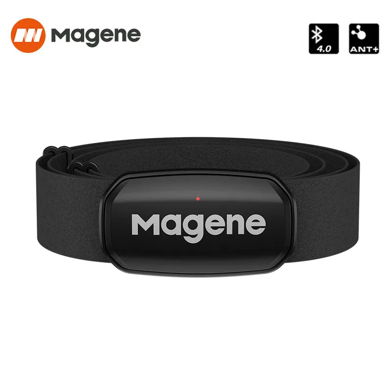 Magene Herzfrequenzsensor H303 – Health Monitors Bewertung und Preis