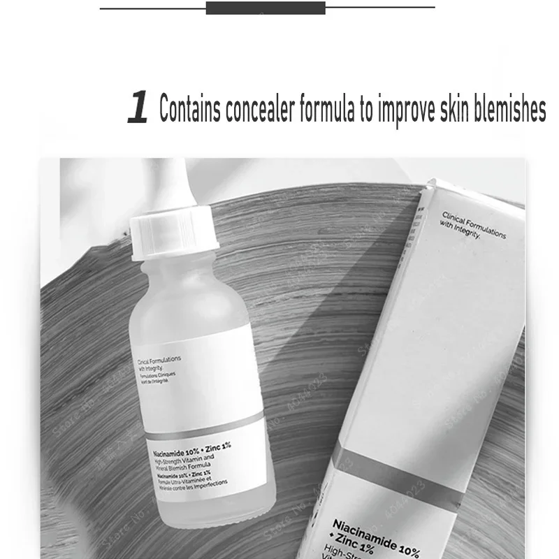 Niacinamid Magnesium Bleaching – Niacinamide Pore Shrinking Essence Bewertung und Preis