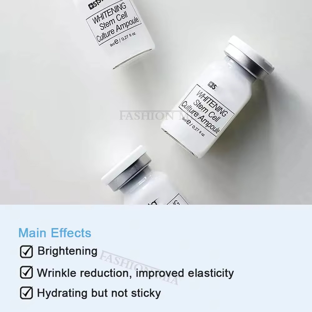 Korea 8ml Aufhellendes Hyaluro – Hyaluronic Acid Facial Serum Bewertung und Preis