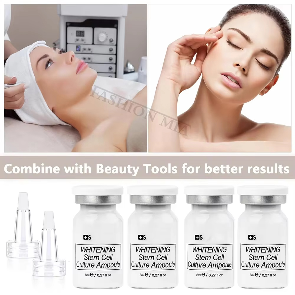 Korea 8ml Aufhellendes Hyaluro – Hyaluronic Acid Facial Serum Bewertung und Preis