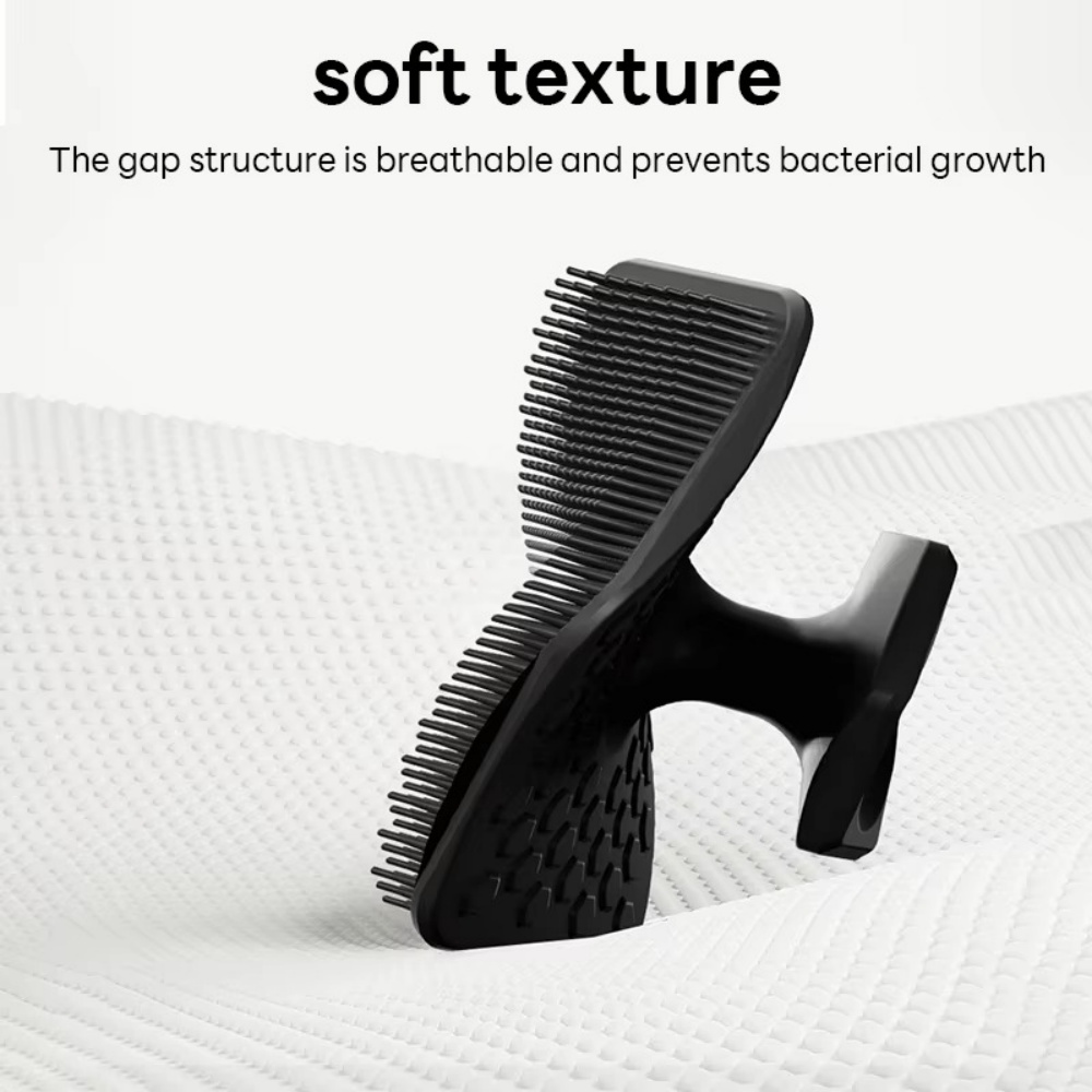 Mini Manuelle Gesichtsreinigun – Silicone Face Scrubber Electric Bewertung und Preis