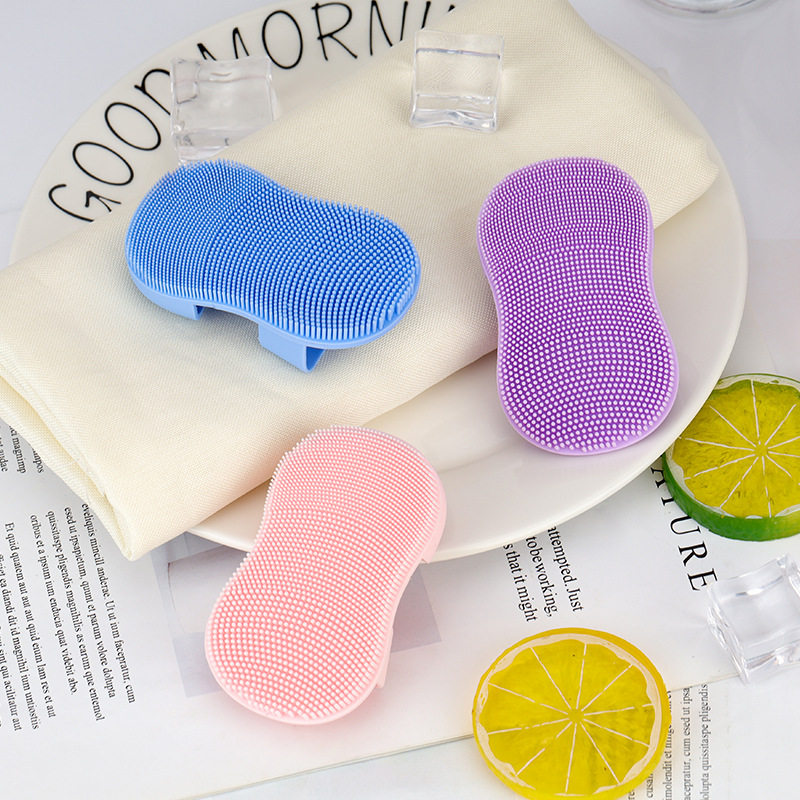 Finger-Silikon-Gesichtsreinigu – Silicone Face Scrubber Electric Bewertung und Preis