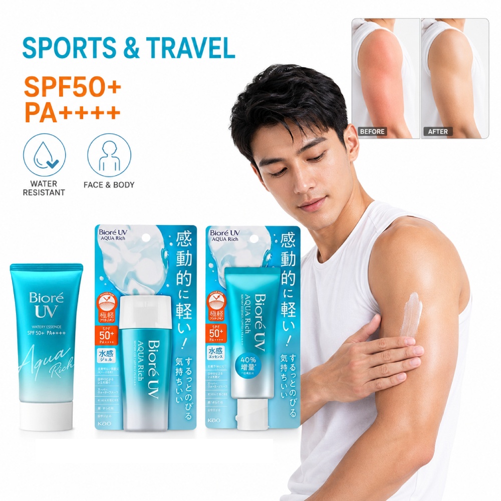 Birou wasserfeste Sonnenschutz – Spf 50 Waterproof Sunscreen Bewertung und Preis