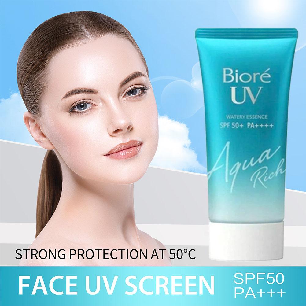 Birou wasserfeste Sonnenschutz – Spf 50 Waterproof Sunscreen Bewertung und Preis