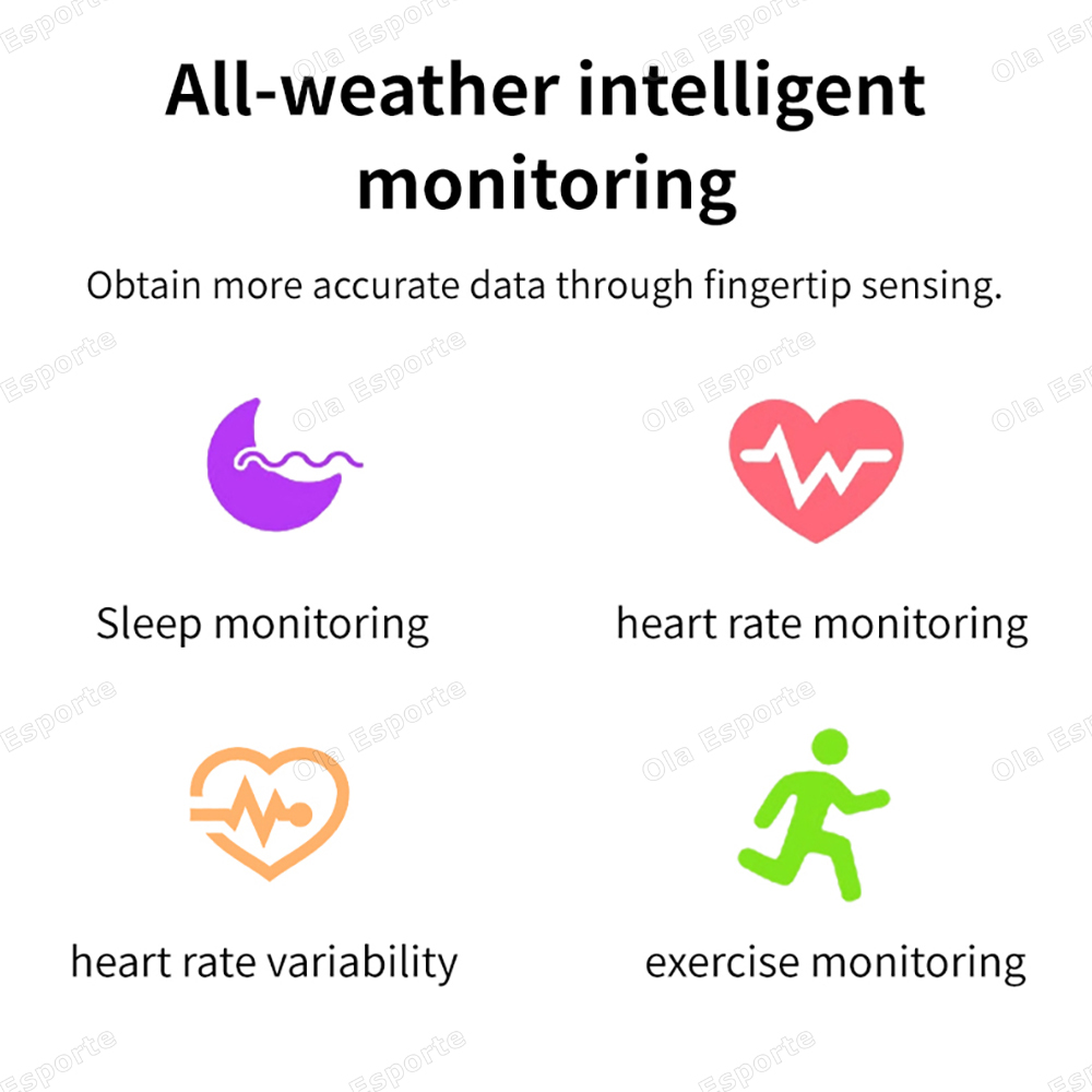 2025 neue Smart Ring Dame Herz – Health Monitors Bewertung und Preis