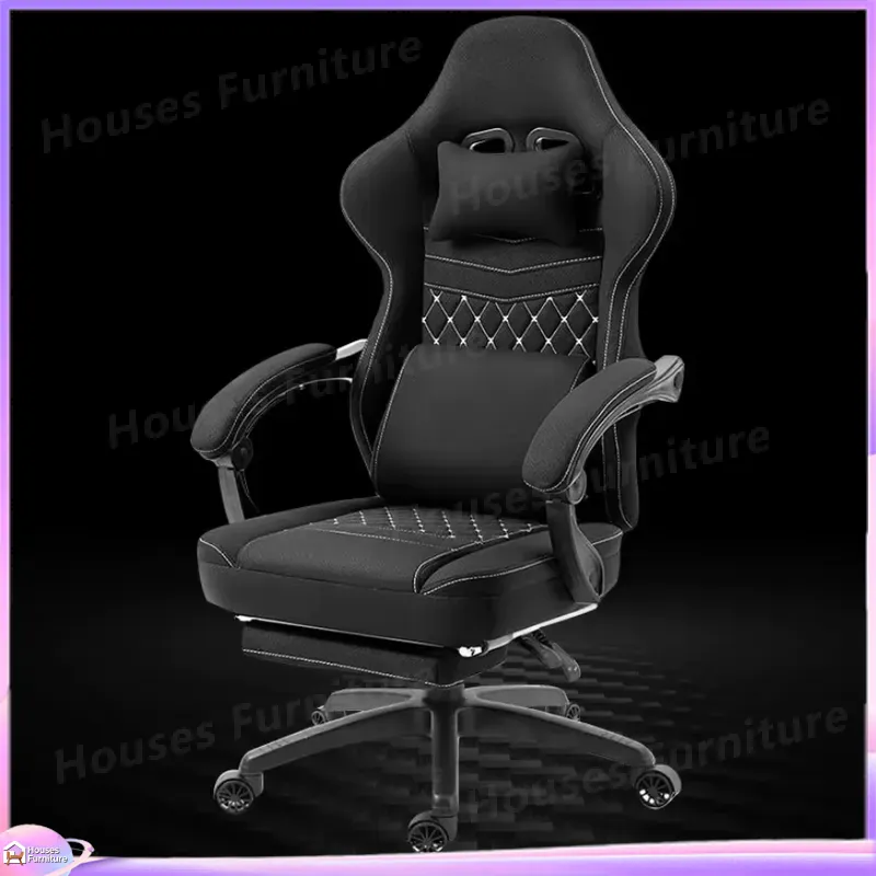Dowinx Gaming-Stuhl Ergonomisc – Massage Bewertung und Preis