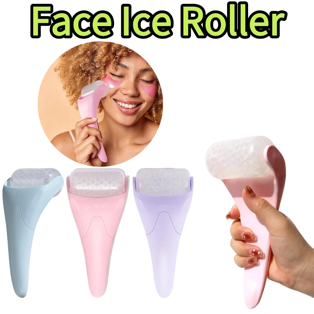 Gesichtskühlroller für Gesicht – Face Ice Roller Puffiness Bewertung und Preis