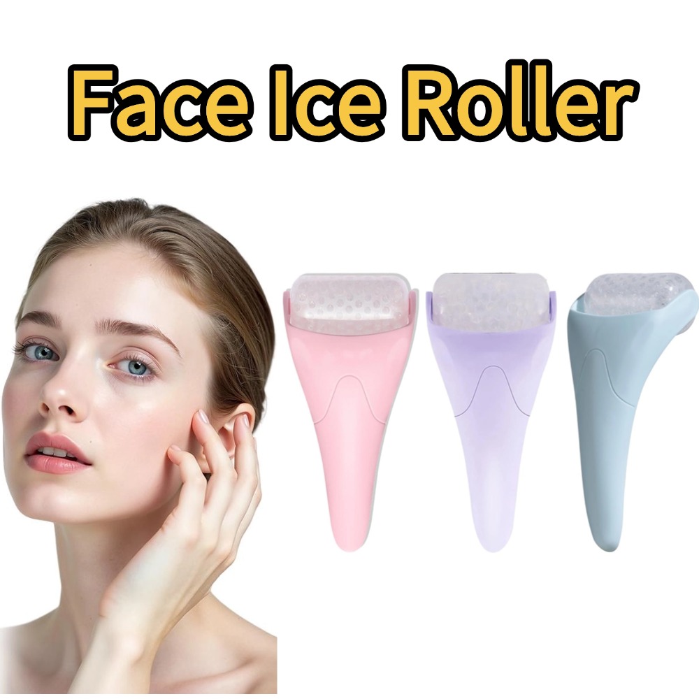 Gesichtskühlroller für Gesicht – Face Ice Roller Puffiness Bewertung und Preis