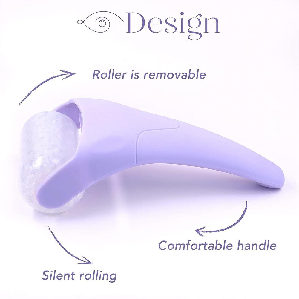 Gesichtskühlroller für Gesicht – Face Ice Roller Puffiness Bewertung und Preis