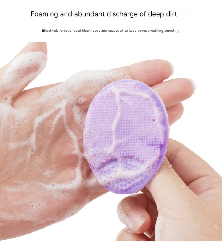 Silikon-Gesichtswäscher, Gesic – Silicone Face Scrubber Electric Bewertung und Preis